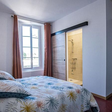 איל-סור-לה-סורג Maison Avec Jardin Proche Du Centre-Ville Isle-Sur-La-Sorgue מראה חיצוני תמונה
