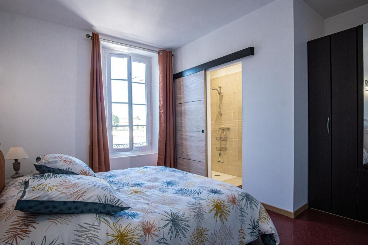 איל-סור-לה-סורג Maison Avec Jardin Proche Du Centre-Ville Isle-Sur-La-Sorgue מראה חיצוני תמונה